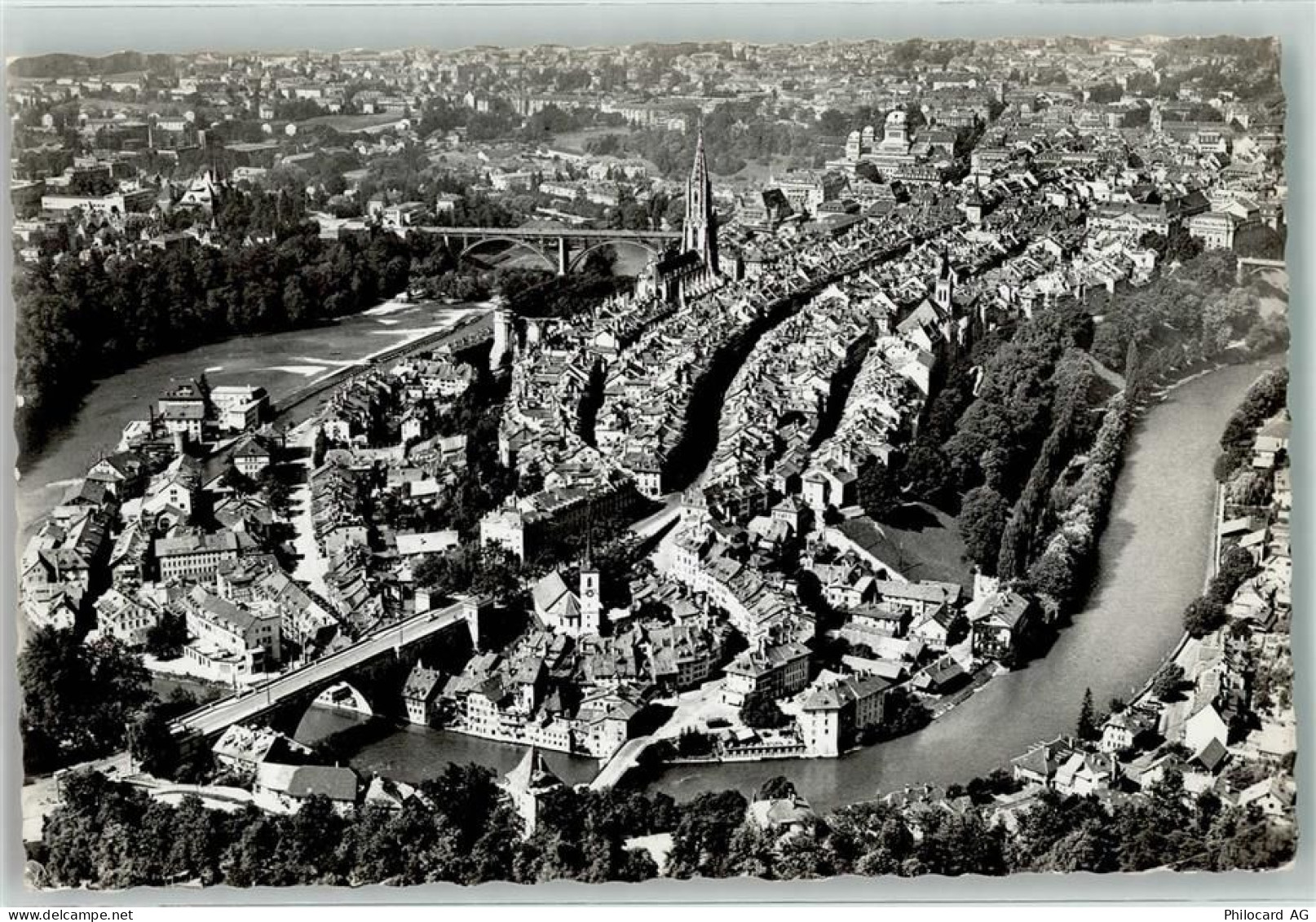 3000 Bern Berne - 39410534