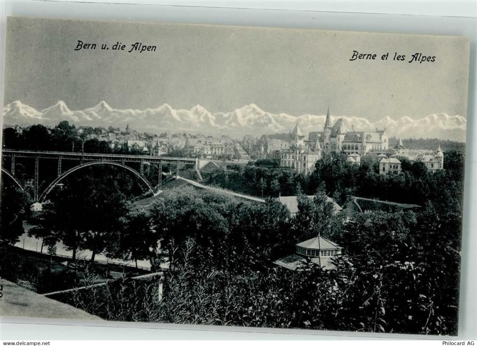 3000 Bern Berne - 39697612