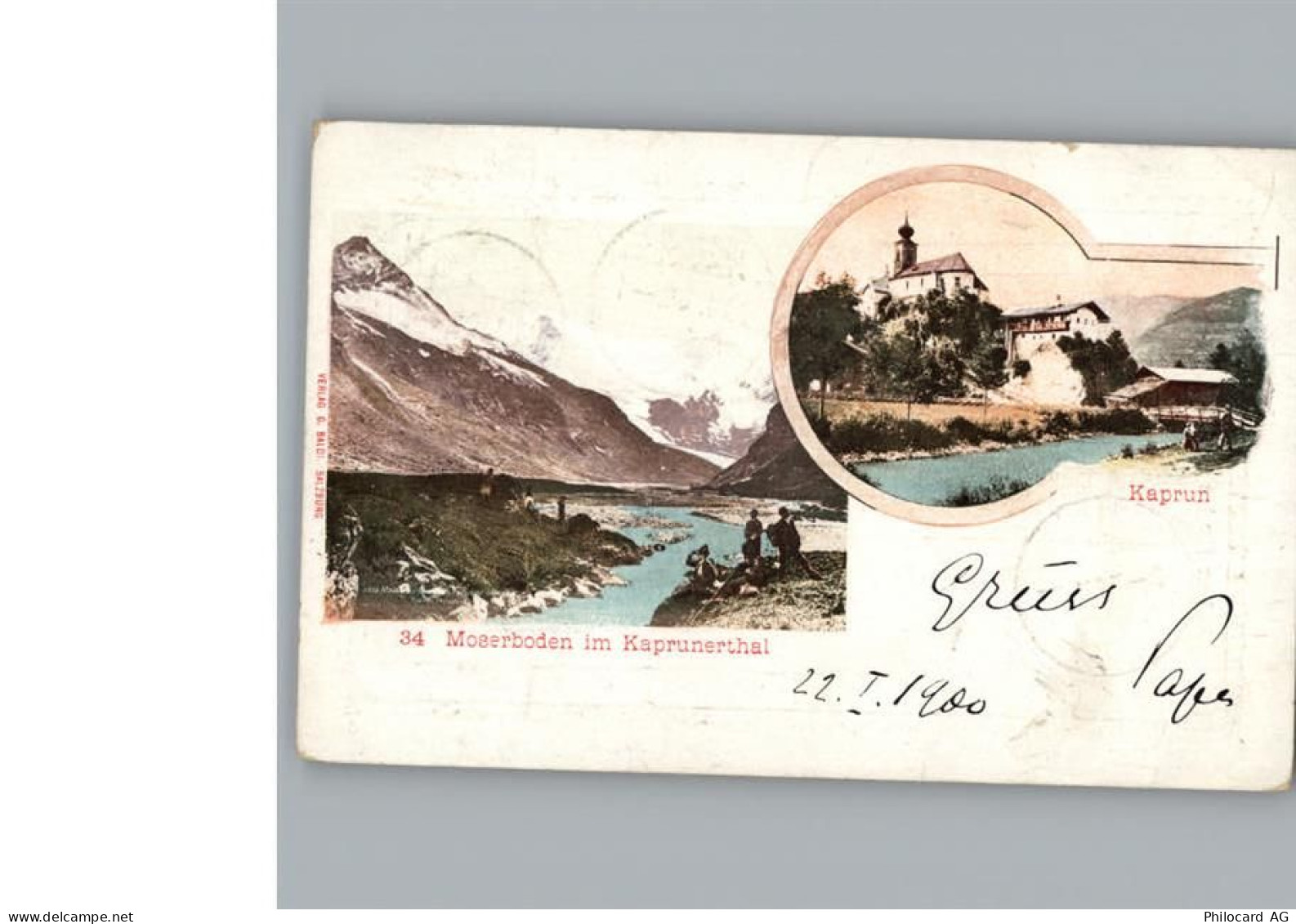 3000 Bern Berne - 50207009