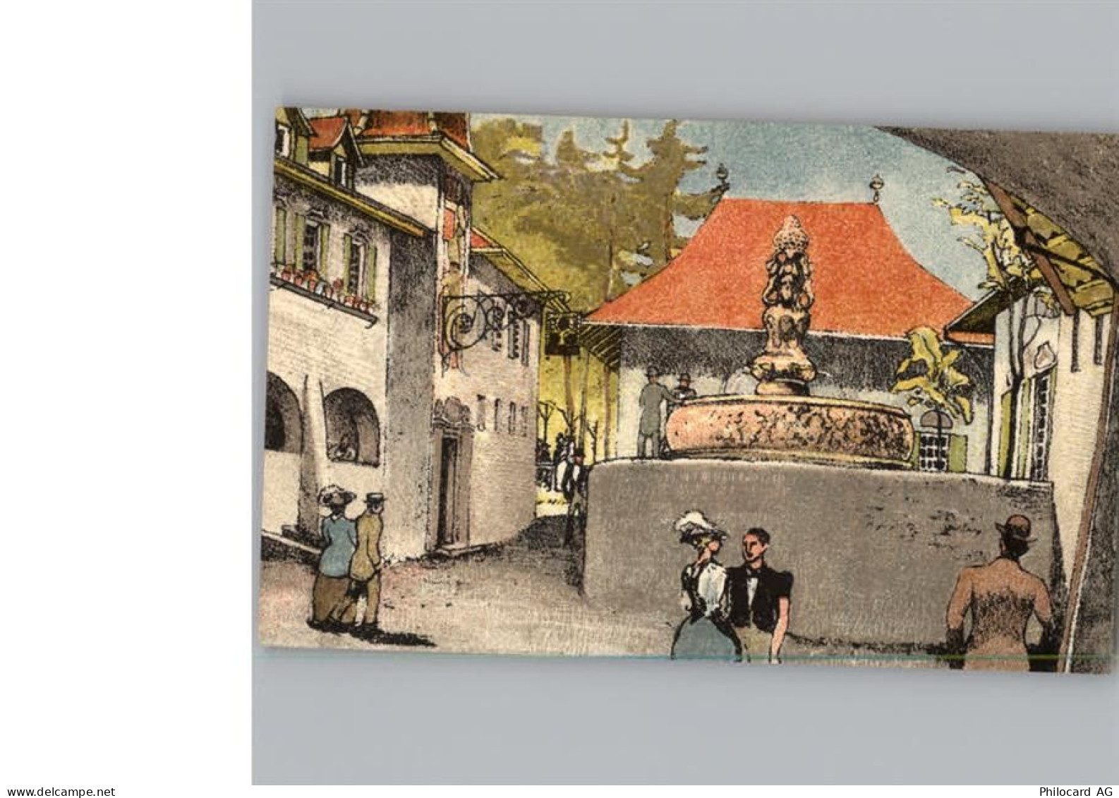 3000 Bern Berne - 50214594