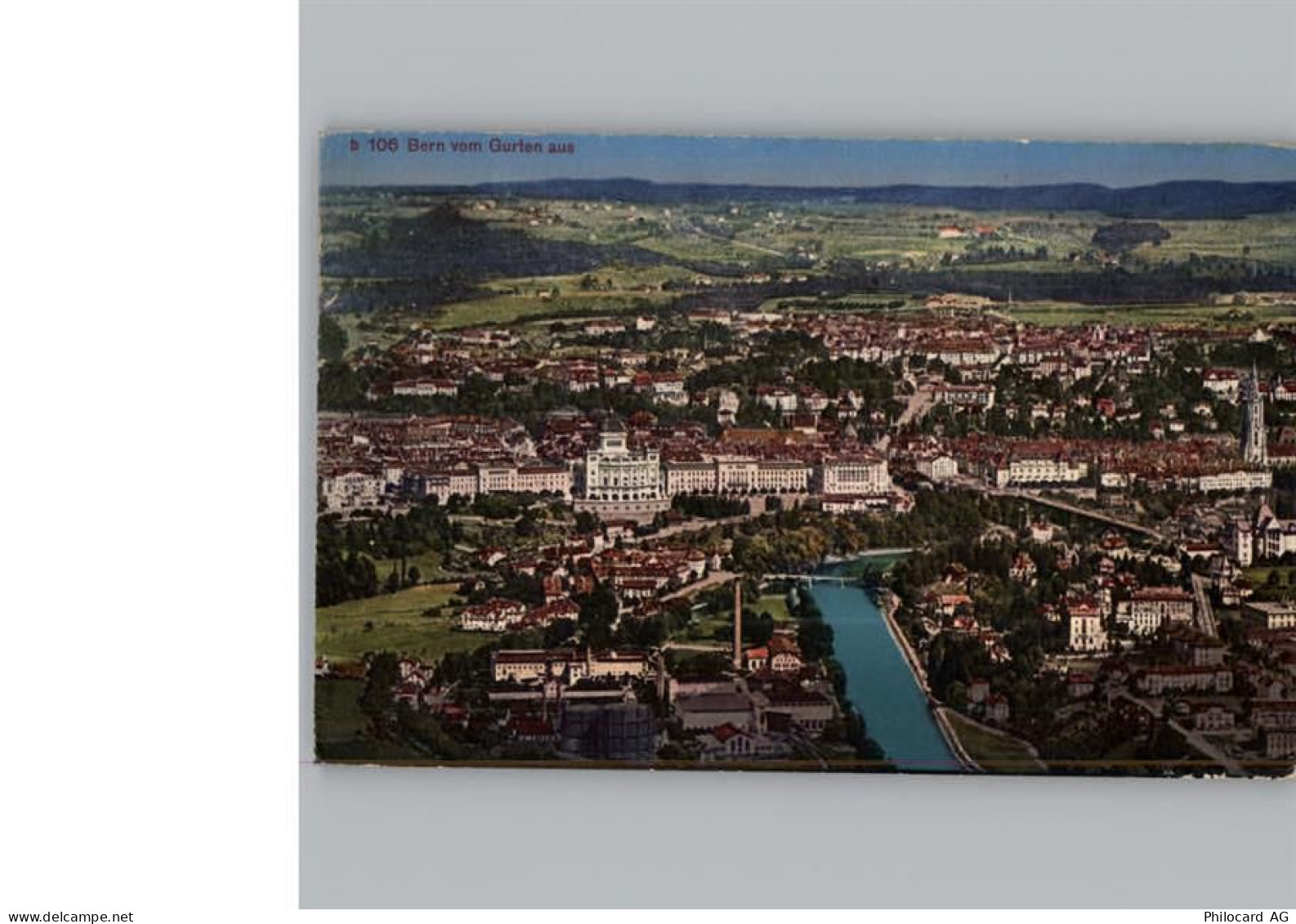 3000 Bern Berne - 50330521