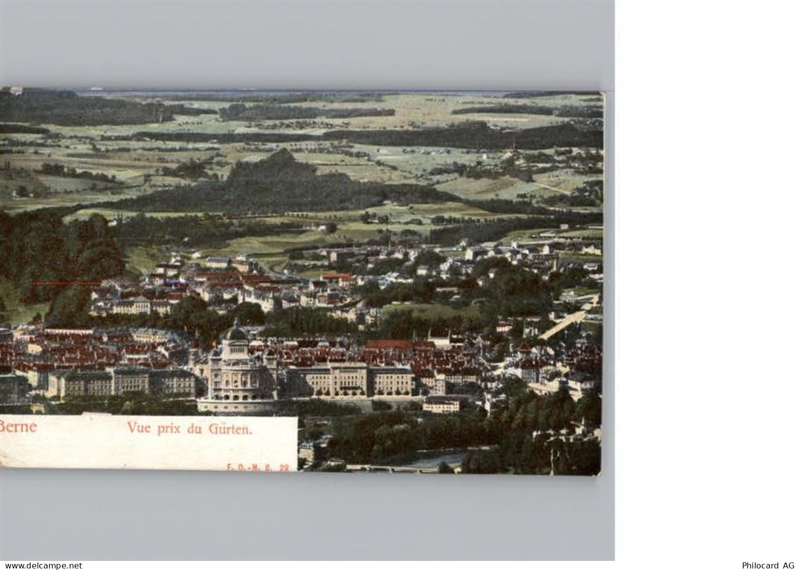 3000 Bern Berne - 50331453