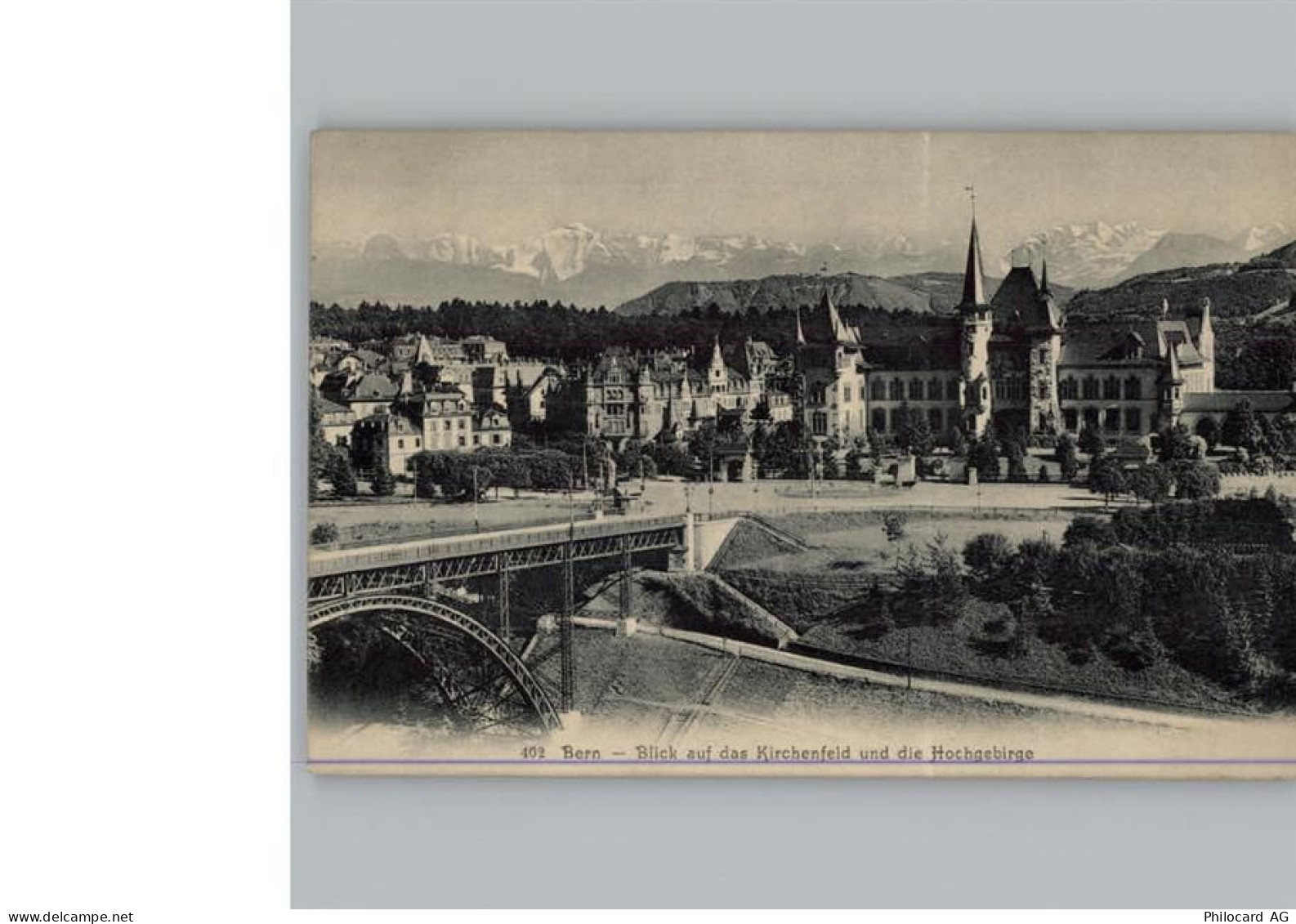 3000 Bern Berne - 50331514