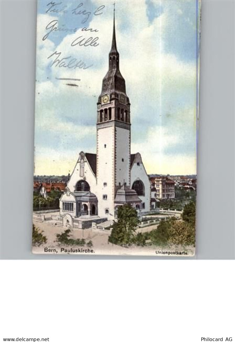 3000 Bern Berne - 50331523