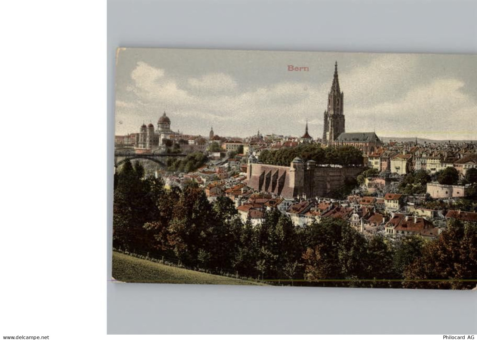 3000 Bern Berne - 50331531