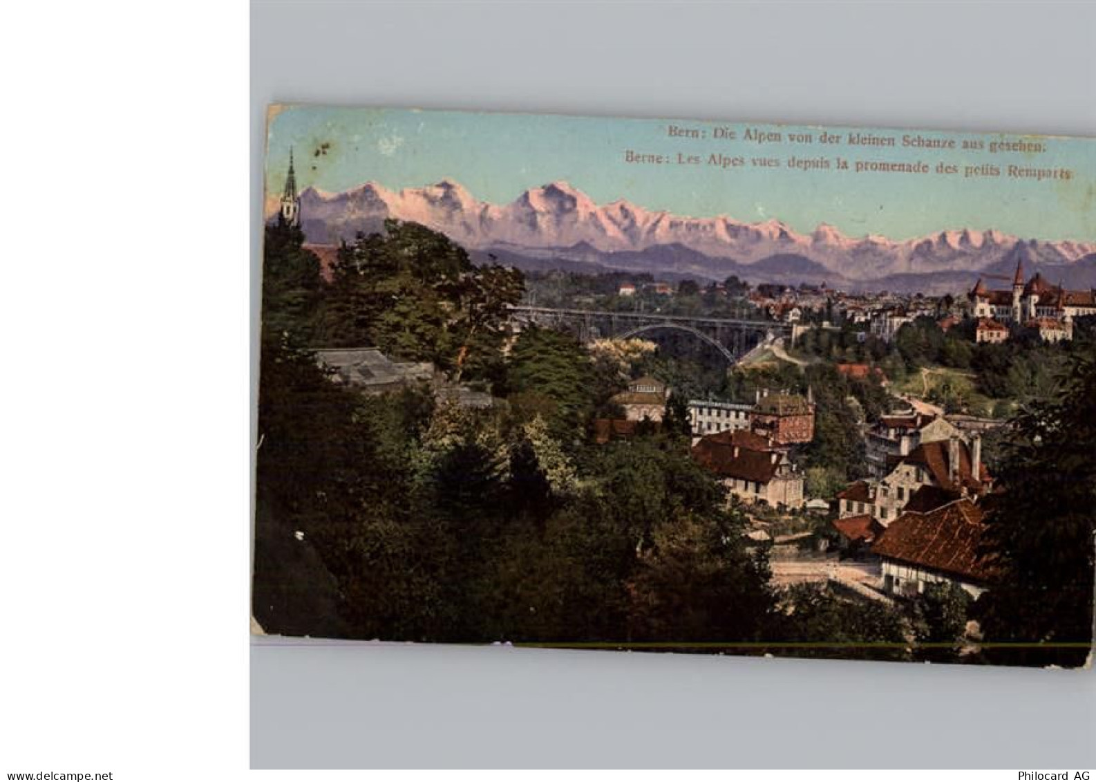 3000 Bern Berne - 50331535