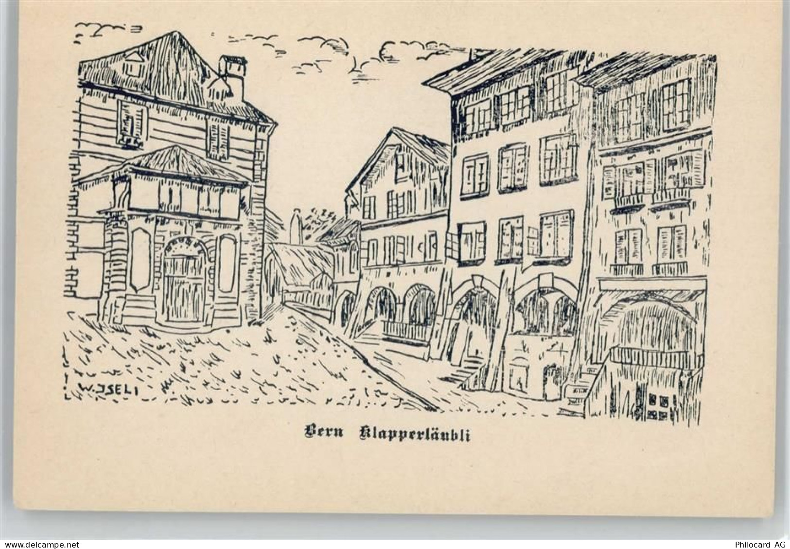 3000 Bern Berne - 50566091