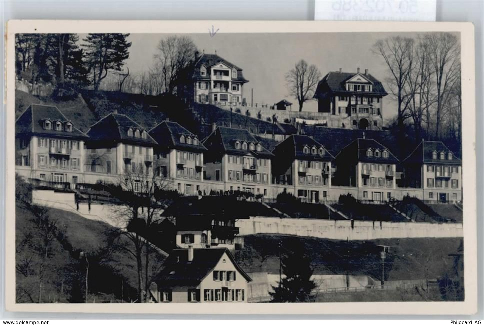 3000 Bern Berne - 50702386