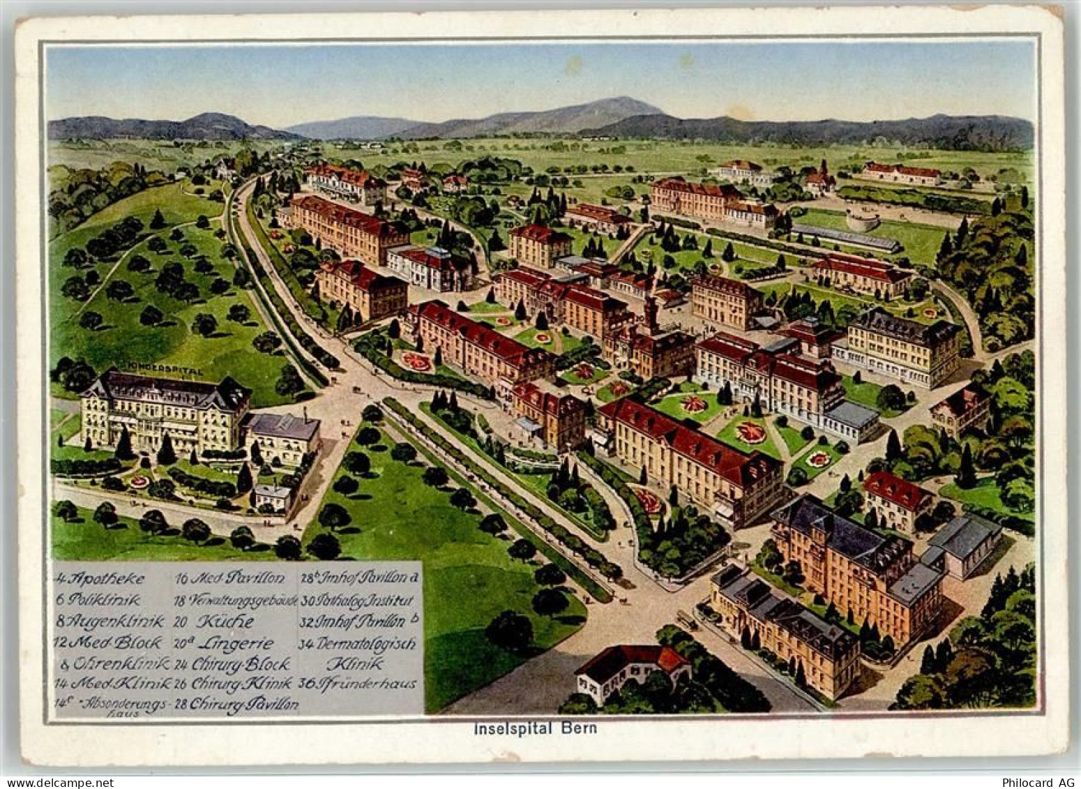 3000 Bern Berne - 52031696