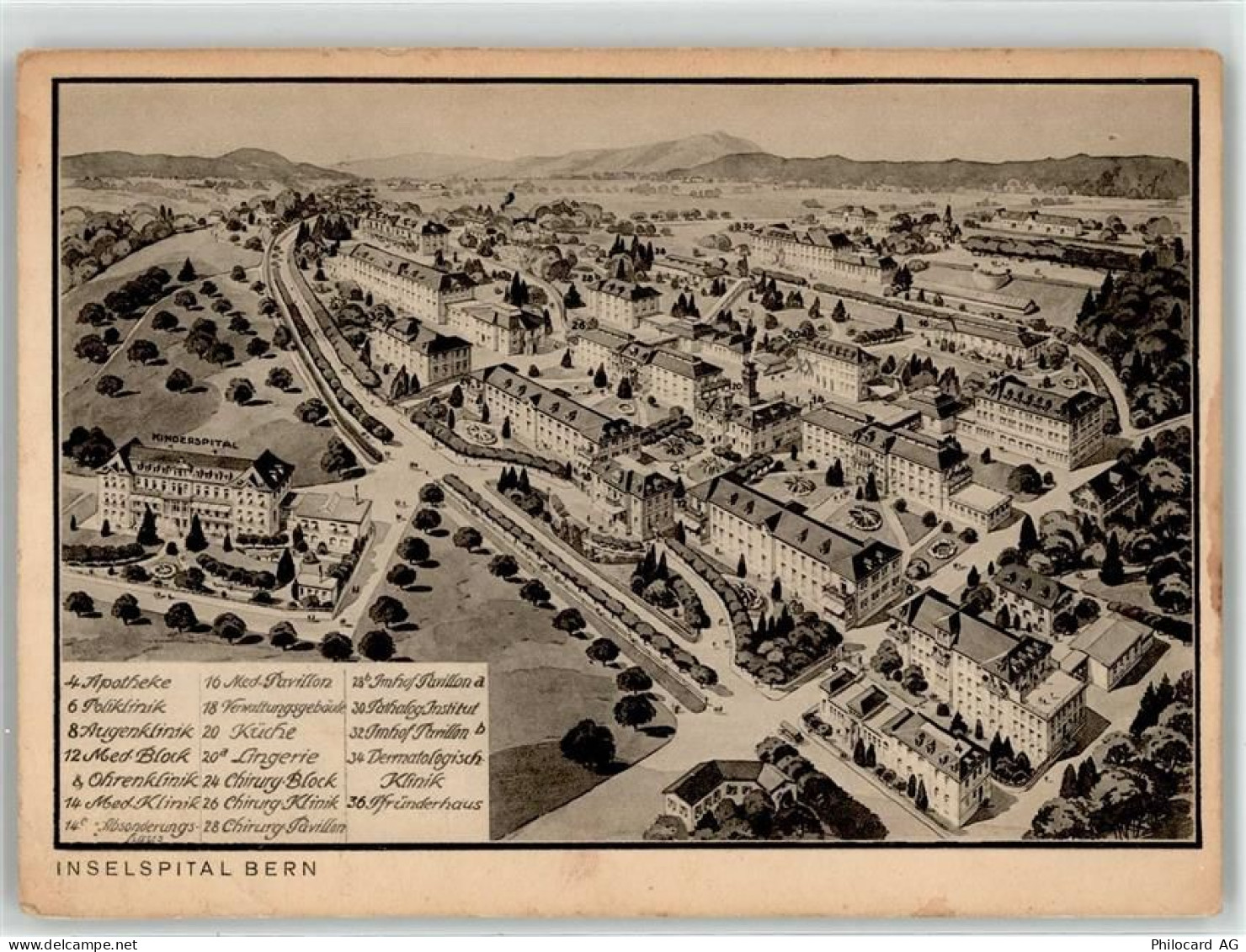 3000 Bern Berne - 52031697