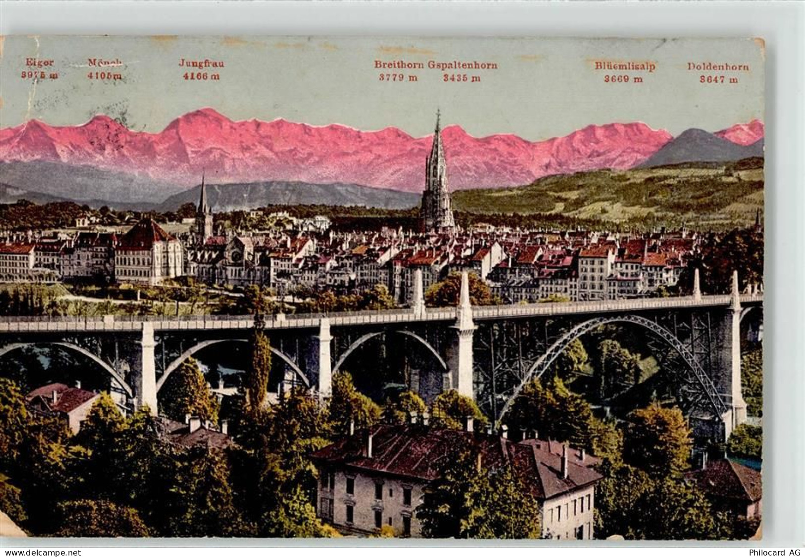3000 Bern Berne - 52031702