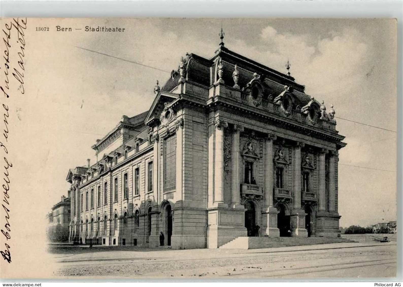 3000 Bern Berne - 52031703