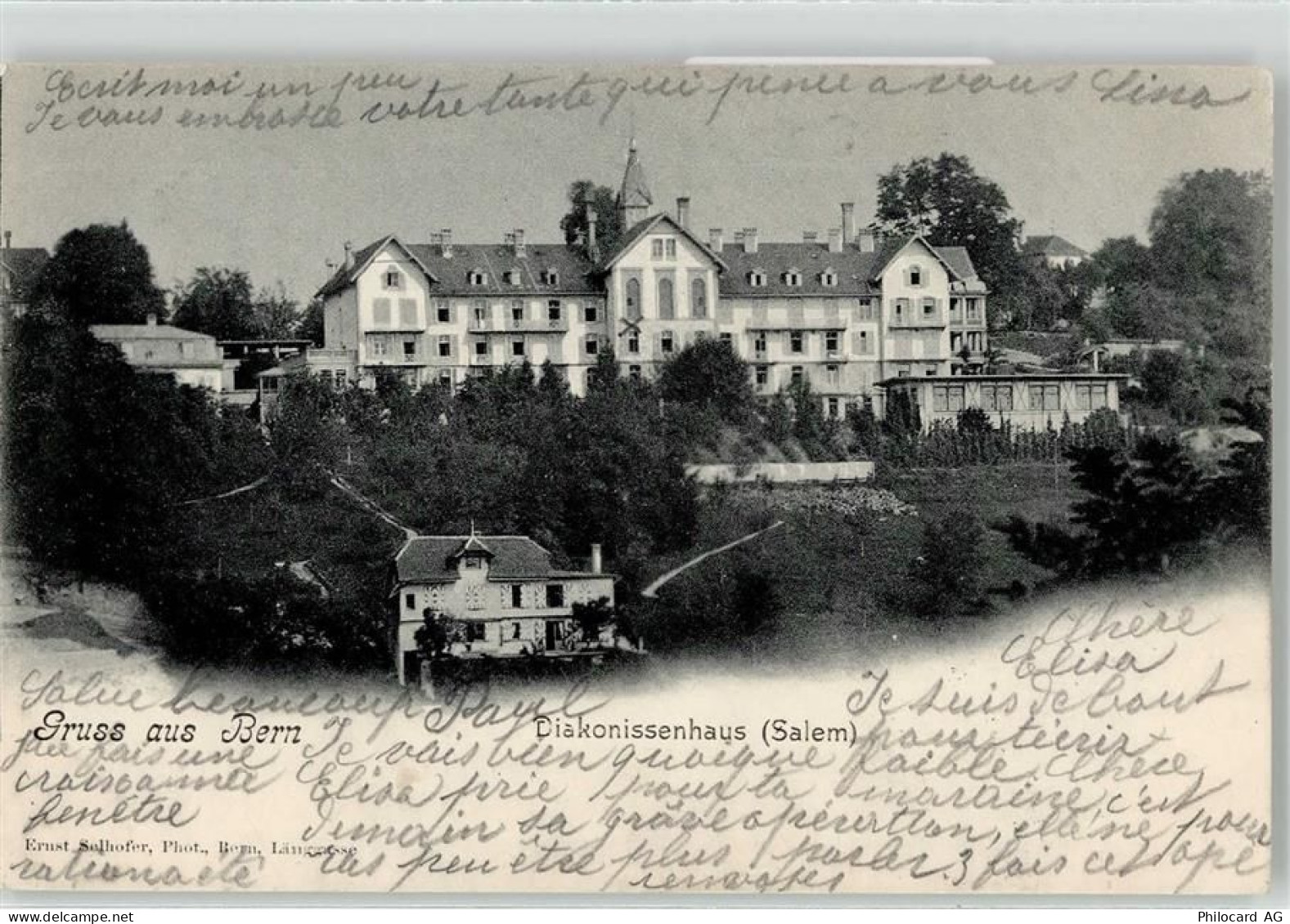 3000 Bern Berne - 52031717