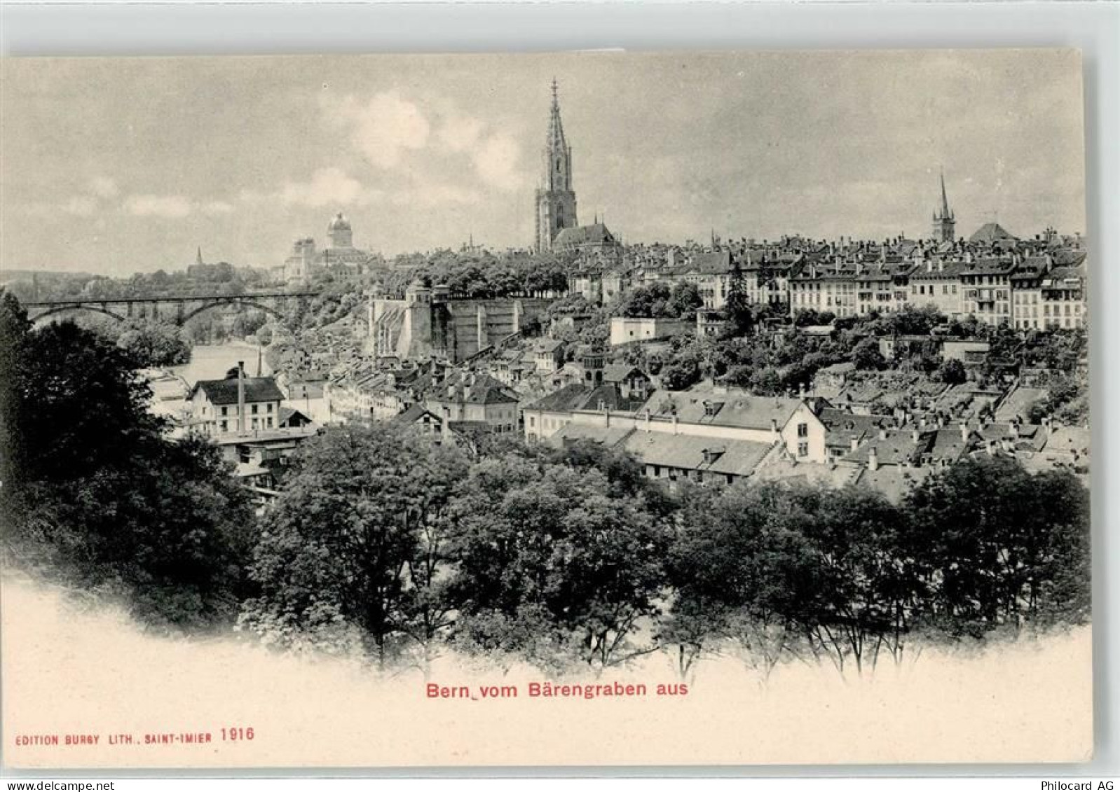 3000 Bern Berne - 52031721