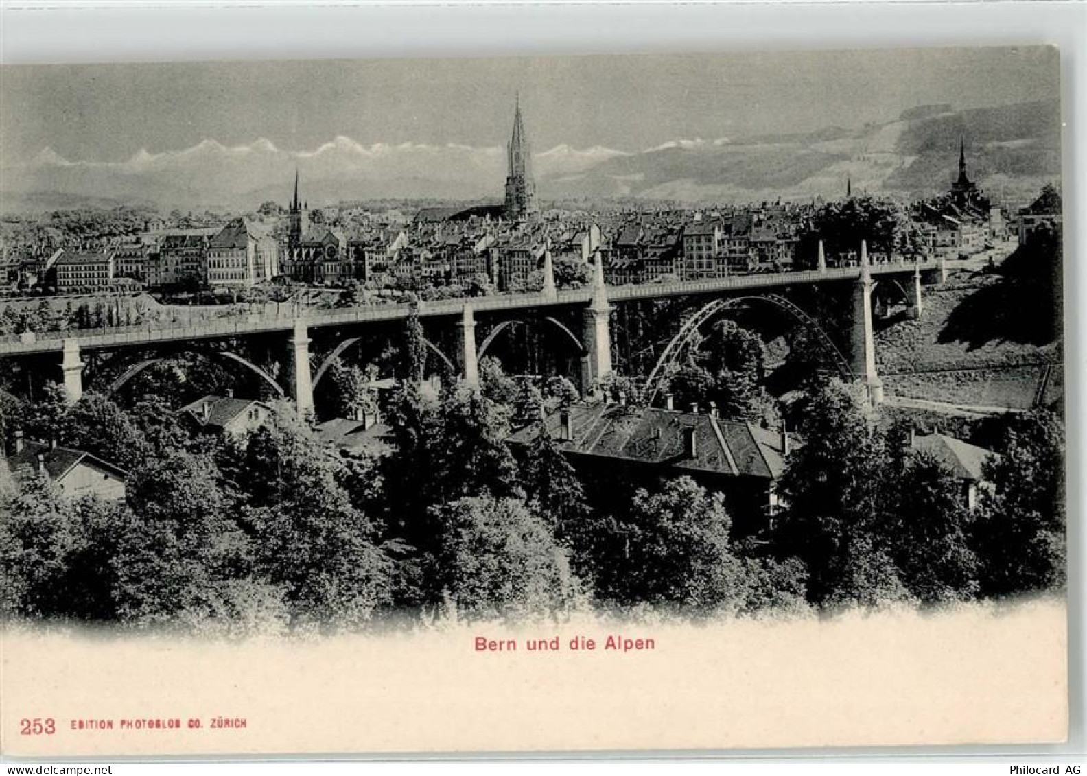 3000 Bern Berne - 52031723