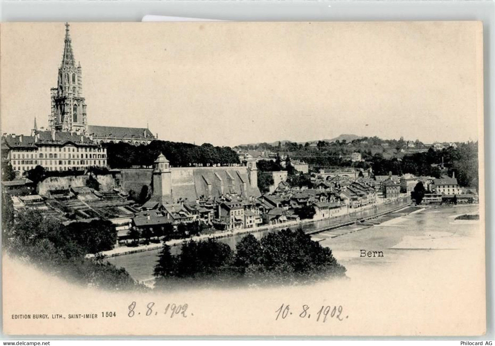 3000 Bern Berne - 52031802