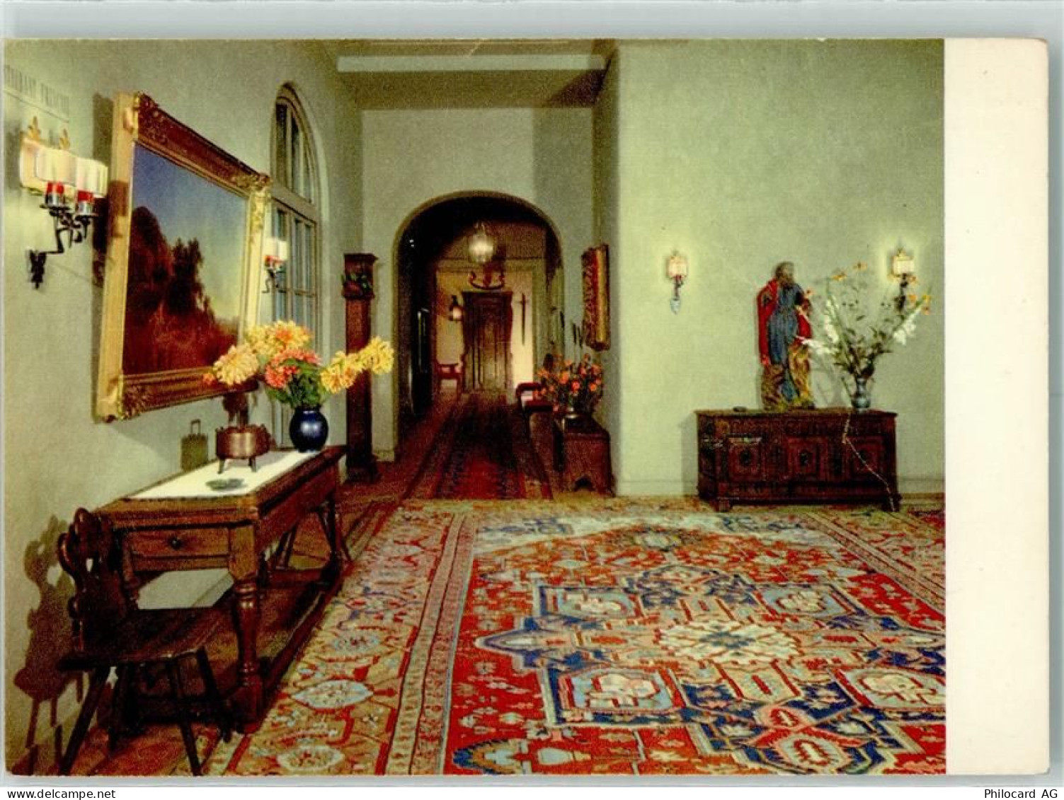 3000 Bern Berne - Hotel Schweizerhof Berne Bel-Etage - 10281632