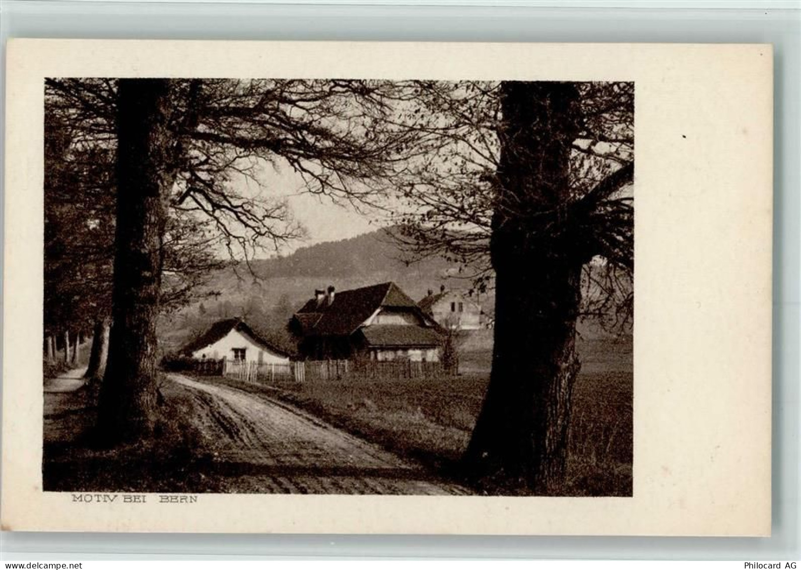 3000 Bern Berne - Motiv bei Bern - 10258124