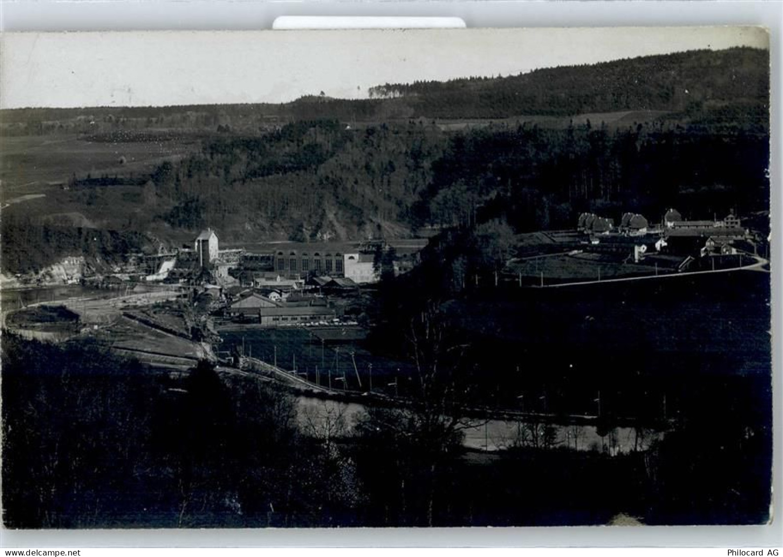 3000 Bern Berne - Mühlberg , Foto-Karte - 50771627