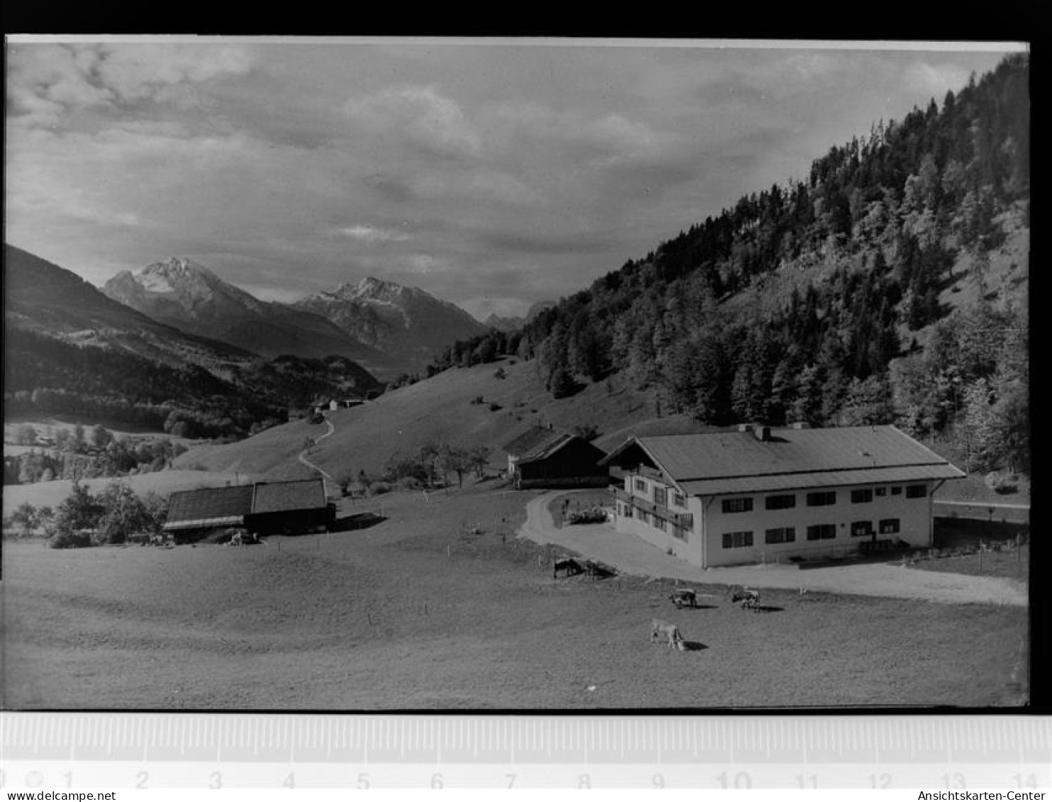 30008838 - Berchtesgaden