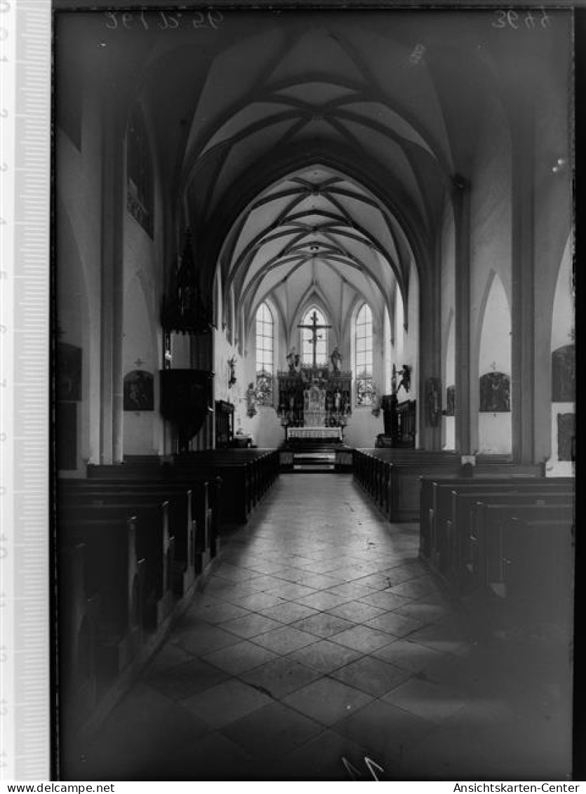 30008922 - Pfarrkirchen , Niederbay