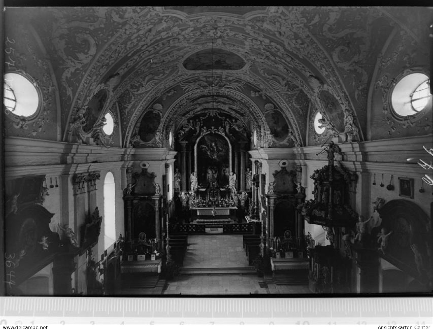 30008924 - Pfarrkirchen , Niederbay