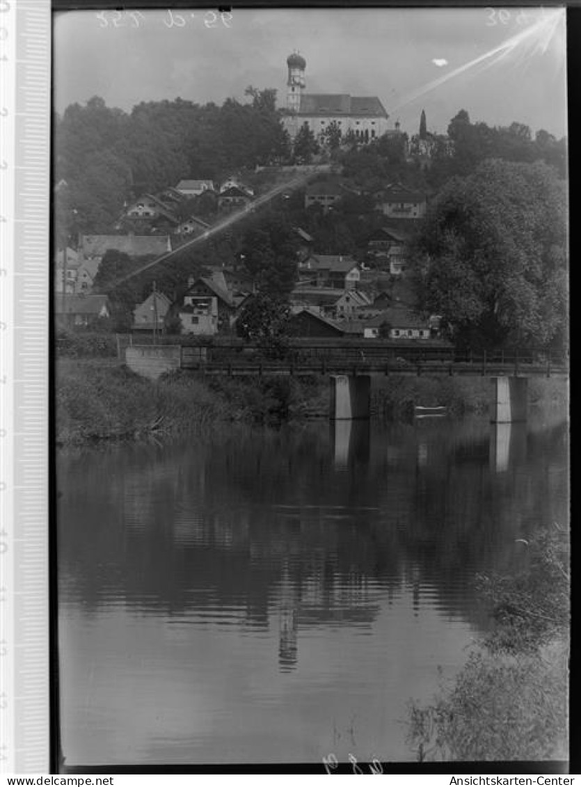 30008927 - Pfarrkirchen , Niederbay