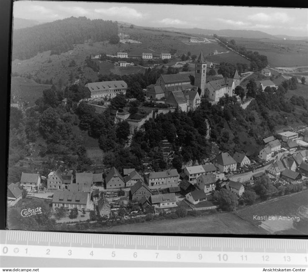 30009084 - Amberg , Oberpf