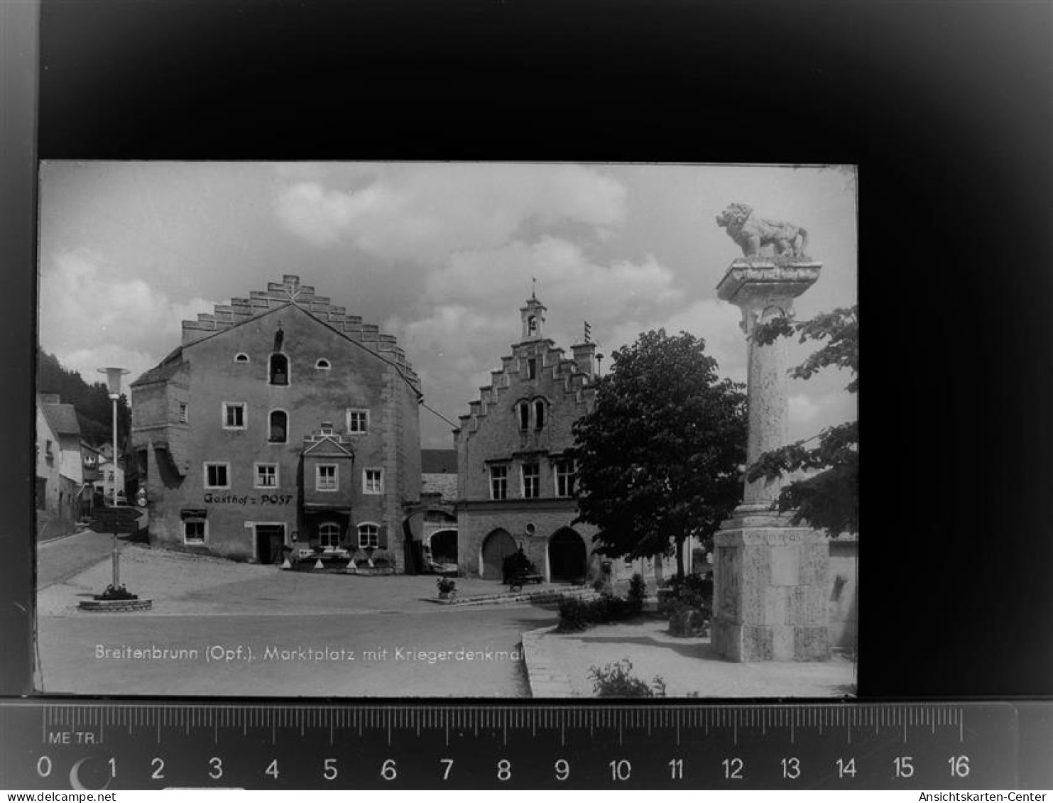 30010288 - Breitenbrunn , Oberpf