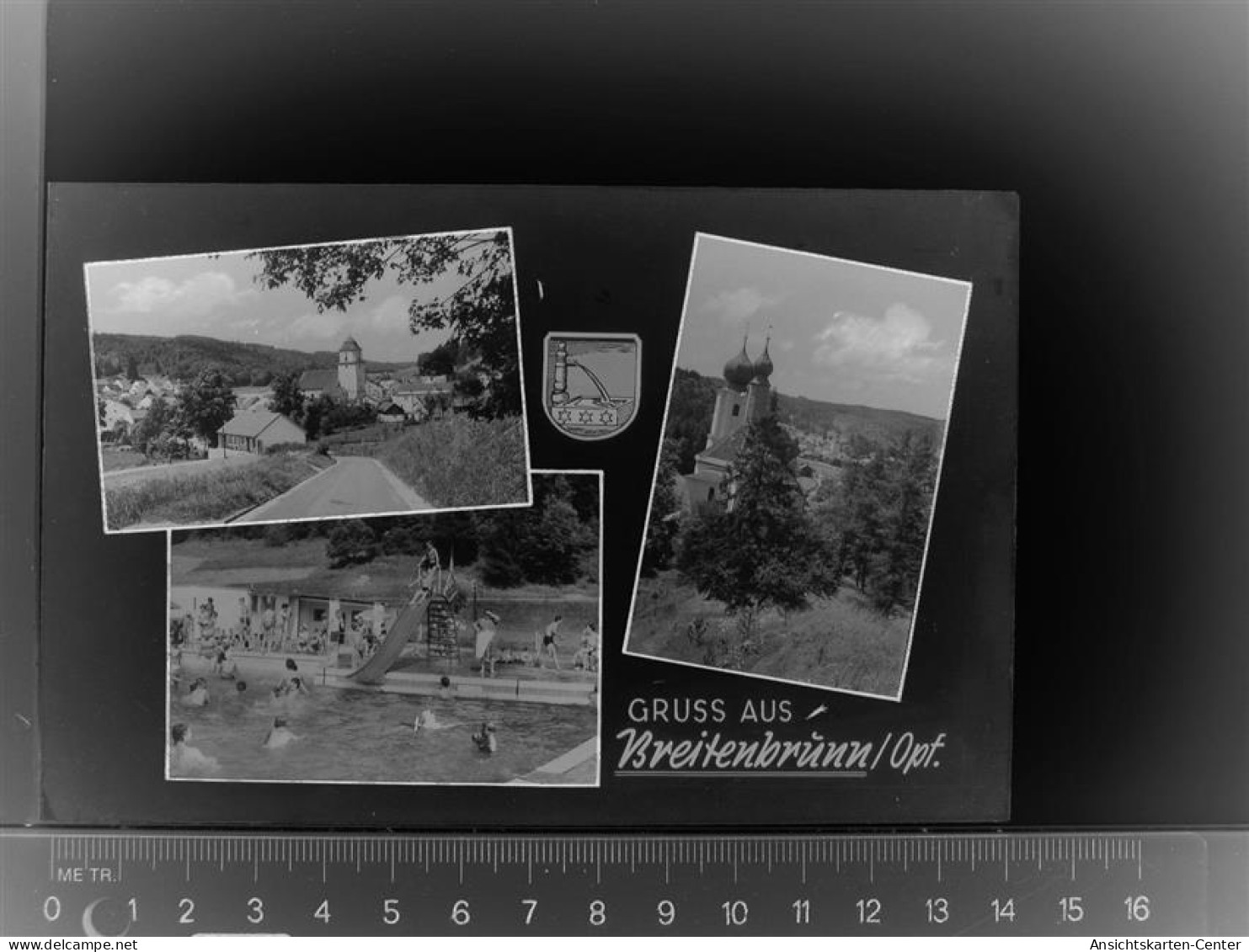 30010293 - Breitenbrunn , Oberpf