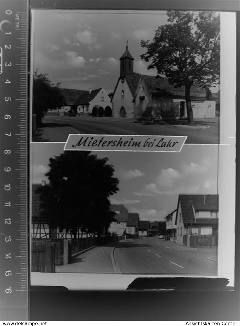 30010577 - Lahr , Schwarzwald