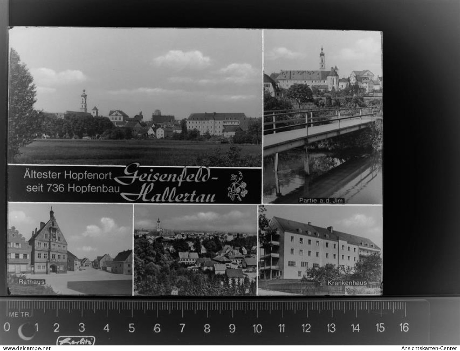 30012407 - Geisenfeld