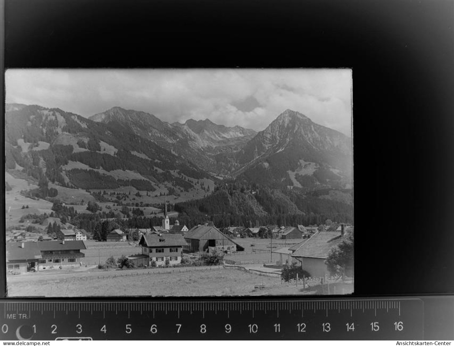 30012692 - Fischen i. Allgaeu