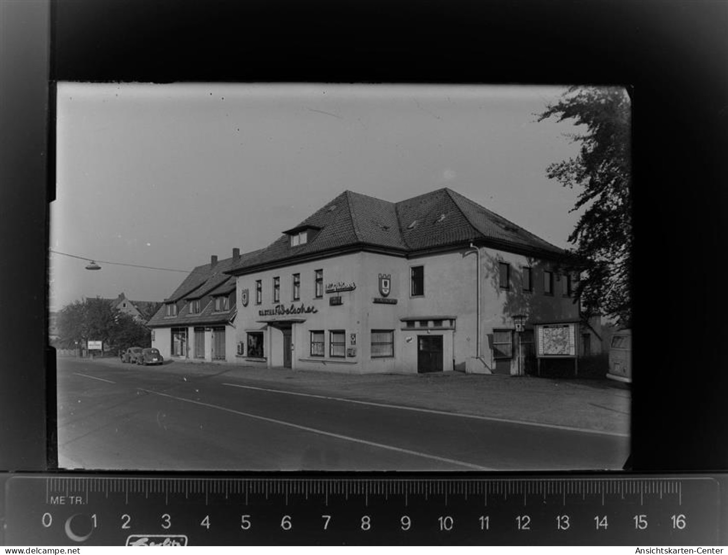 30014570 - Brake (Unterweser)