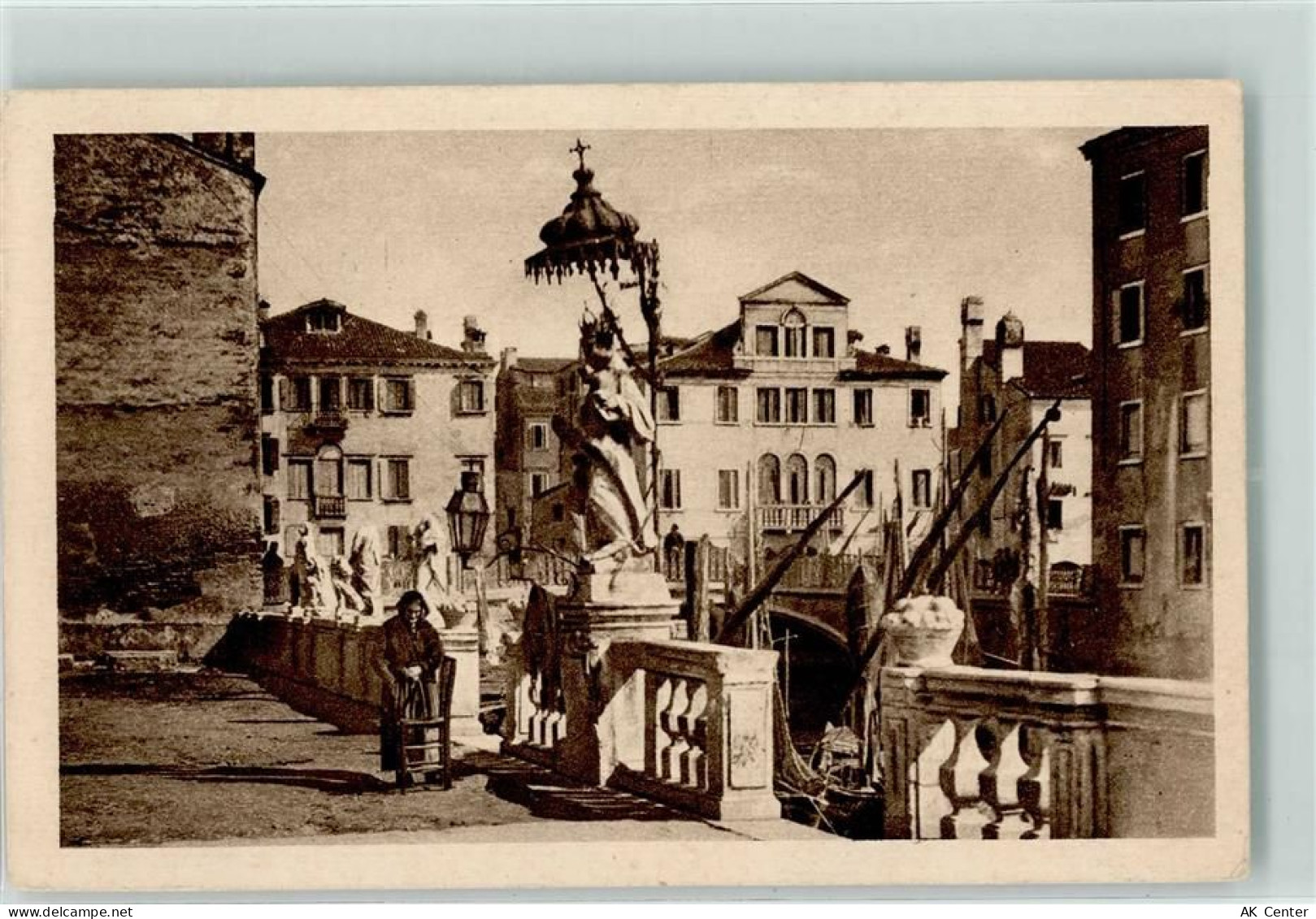 30015 Chioggia - Refugium Peccatorum - 11034550