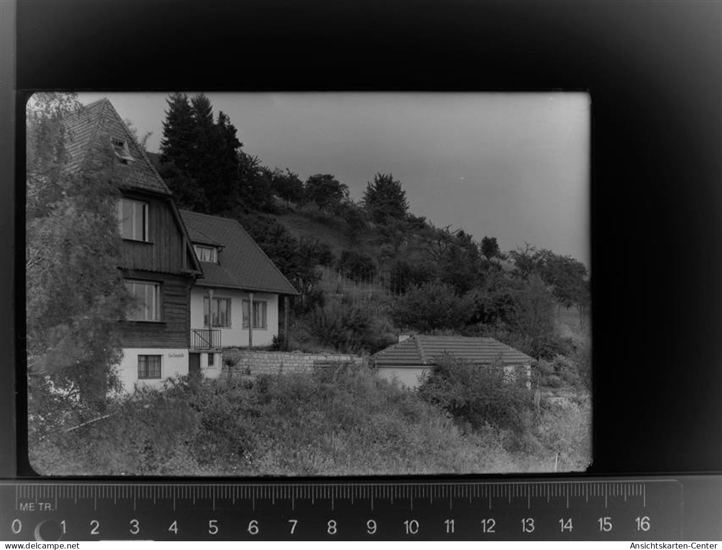 30015119 - Stockach , Baden