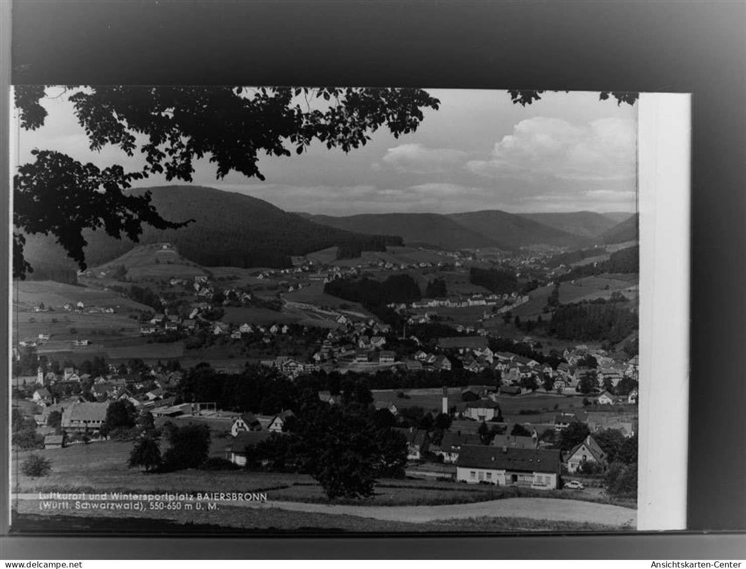 30016207 - Baiersbronn