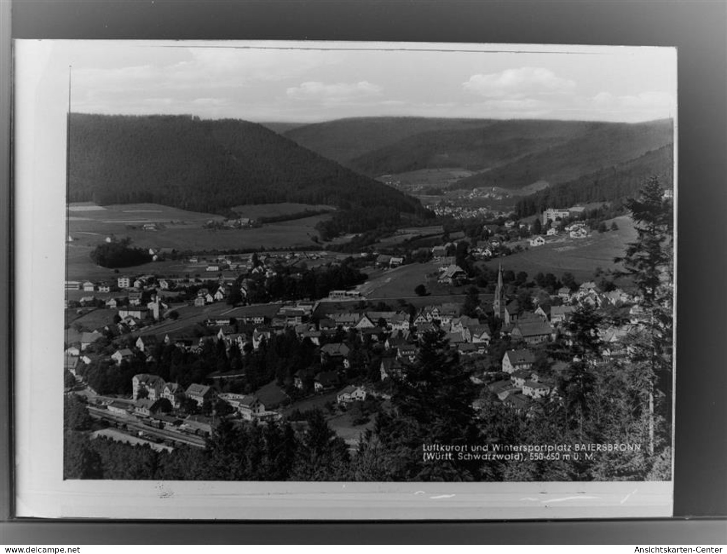 30016212 - Baiersbronn