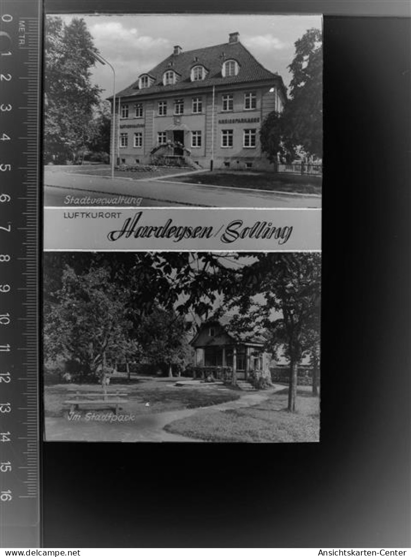 30016431 - Hardegsen