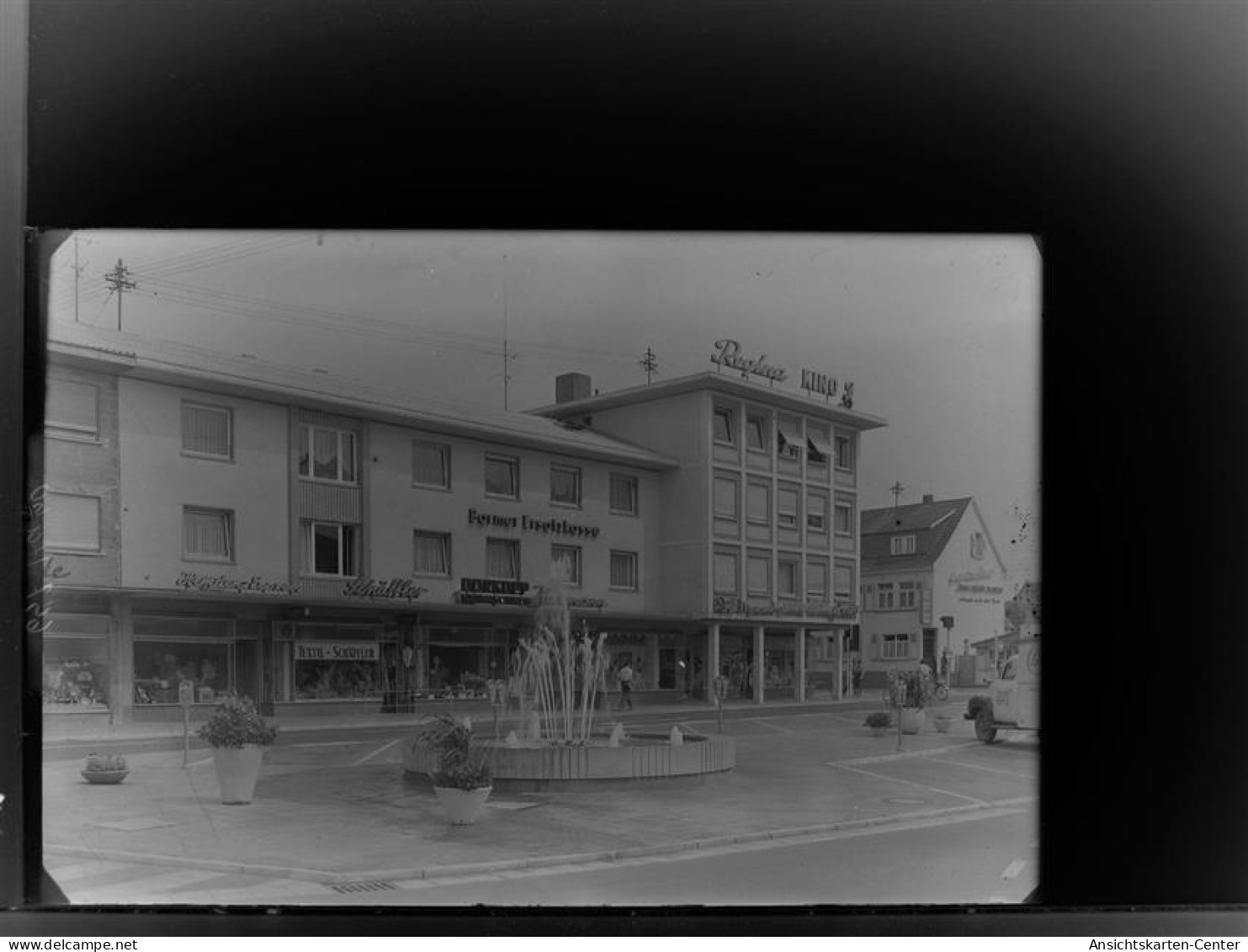 30017043 - Ruesselsheim