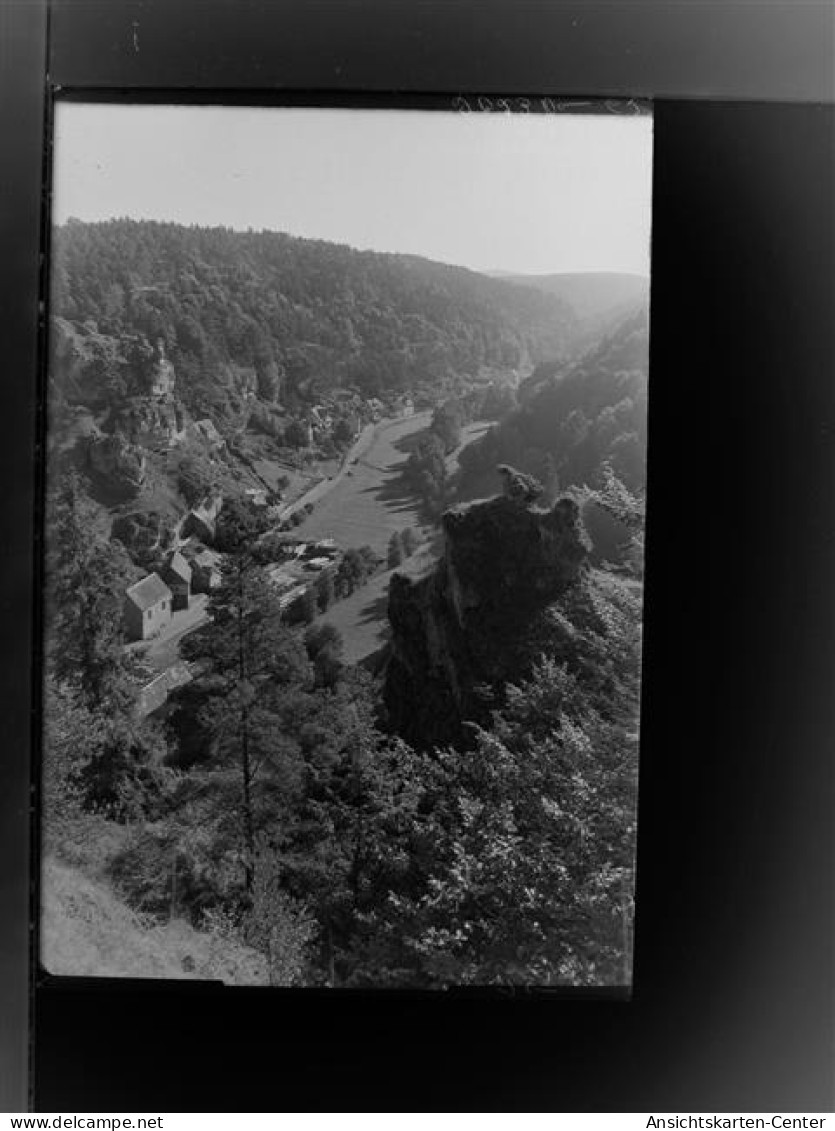 30017814 - Pottenstein , Oberfr