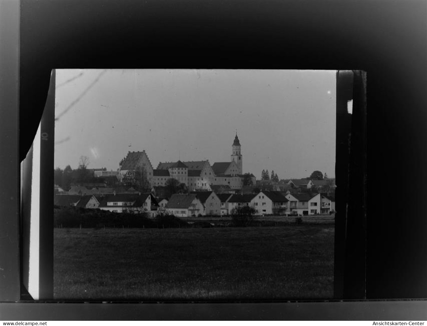 30017959 - Babenhausen , Schwab