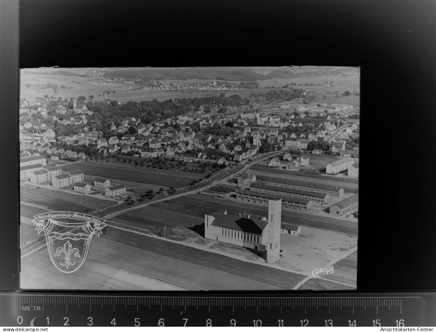 30019241 - Senden , Iller