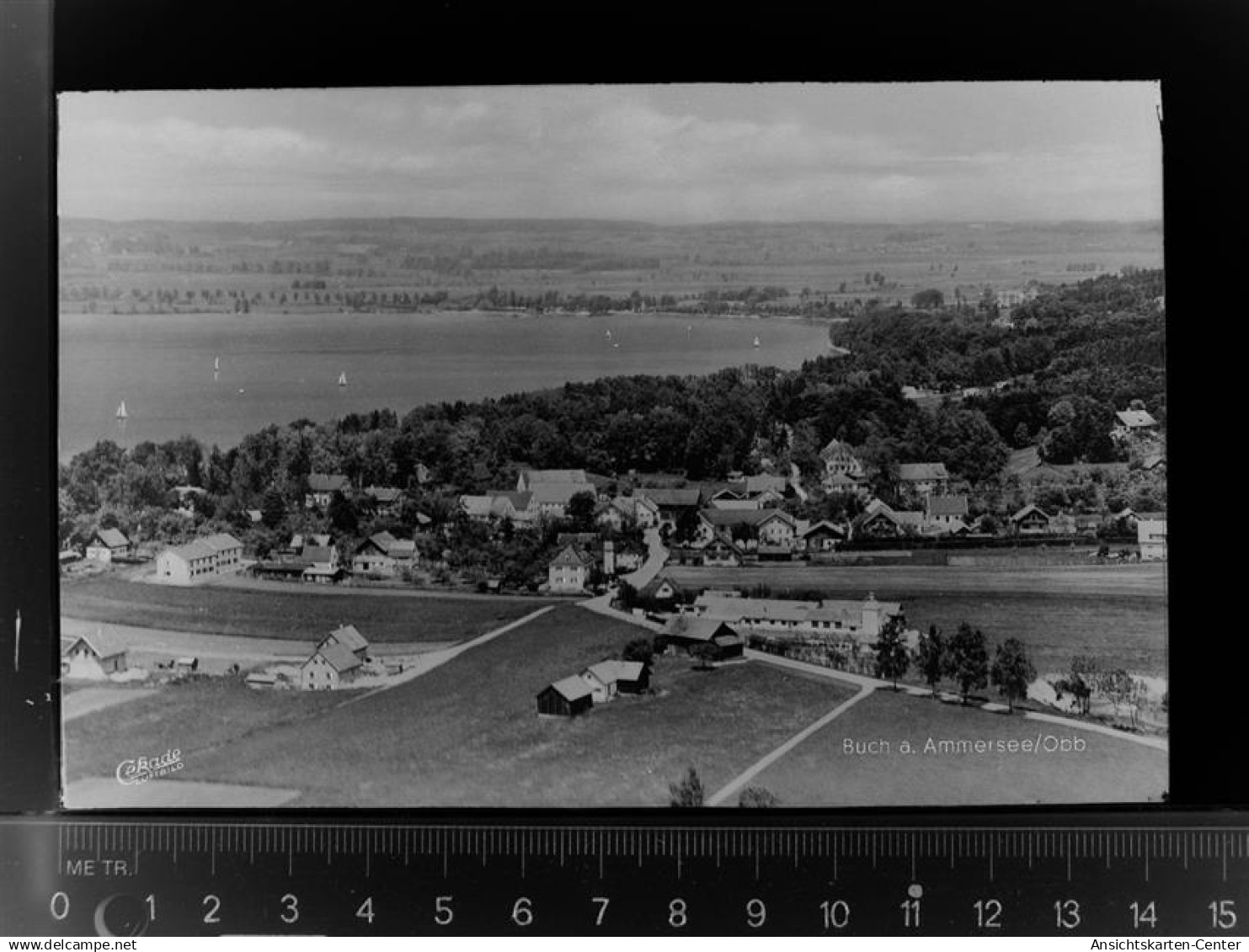 30020674 - Buch a Ammersee