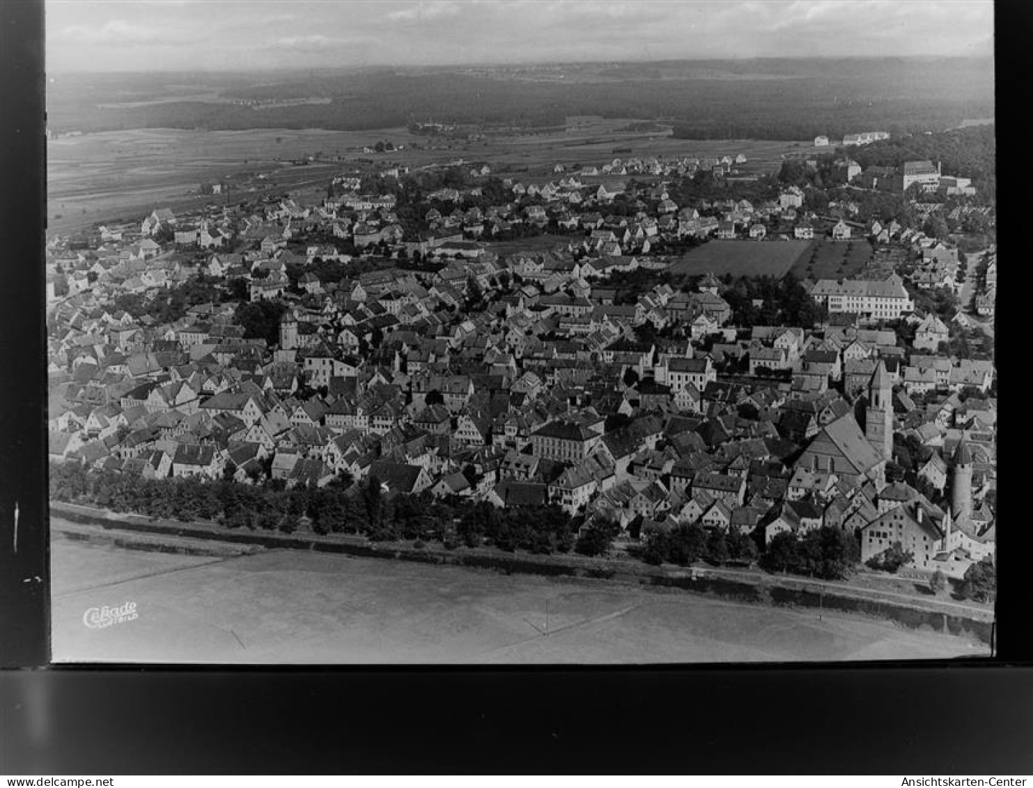 30020710 - Gunzenhausen am Altmuehlsee