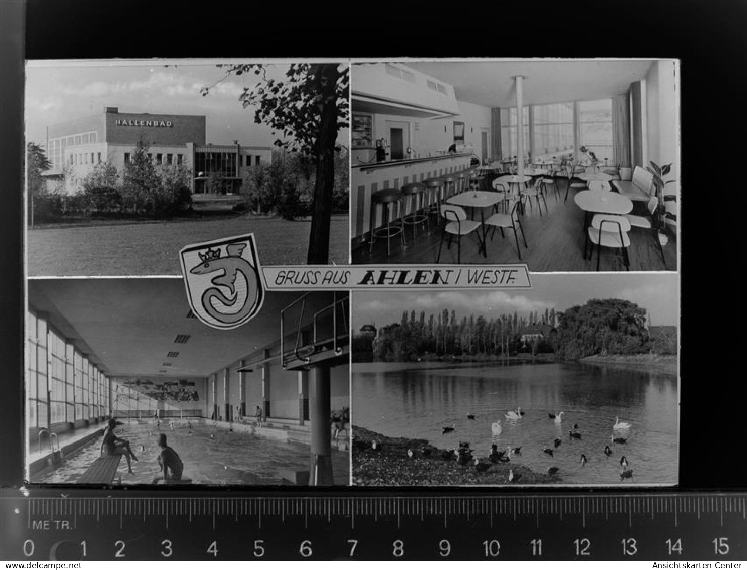 30022574 - Ahlen , Westf