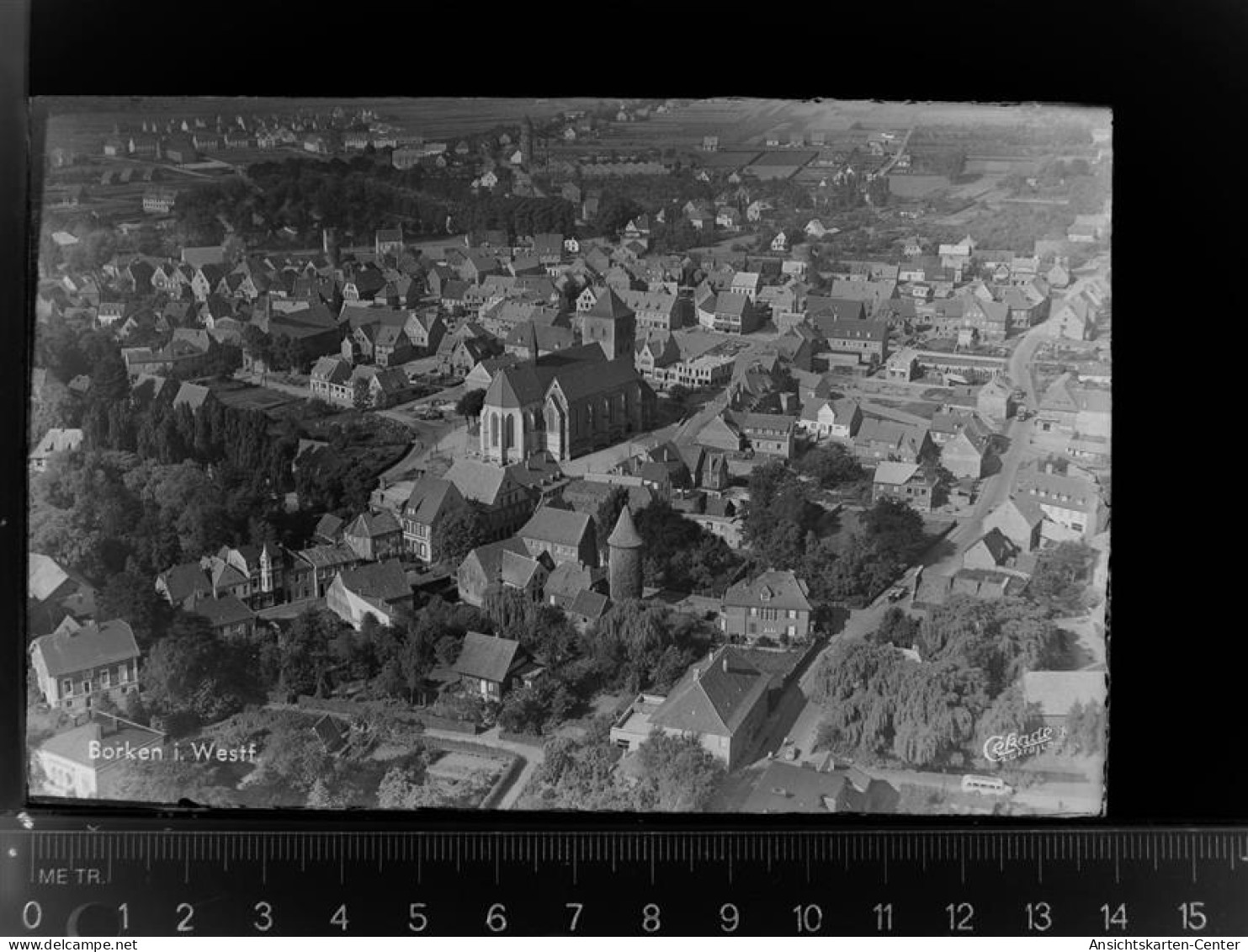 30022600 - Borken , Westf