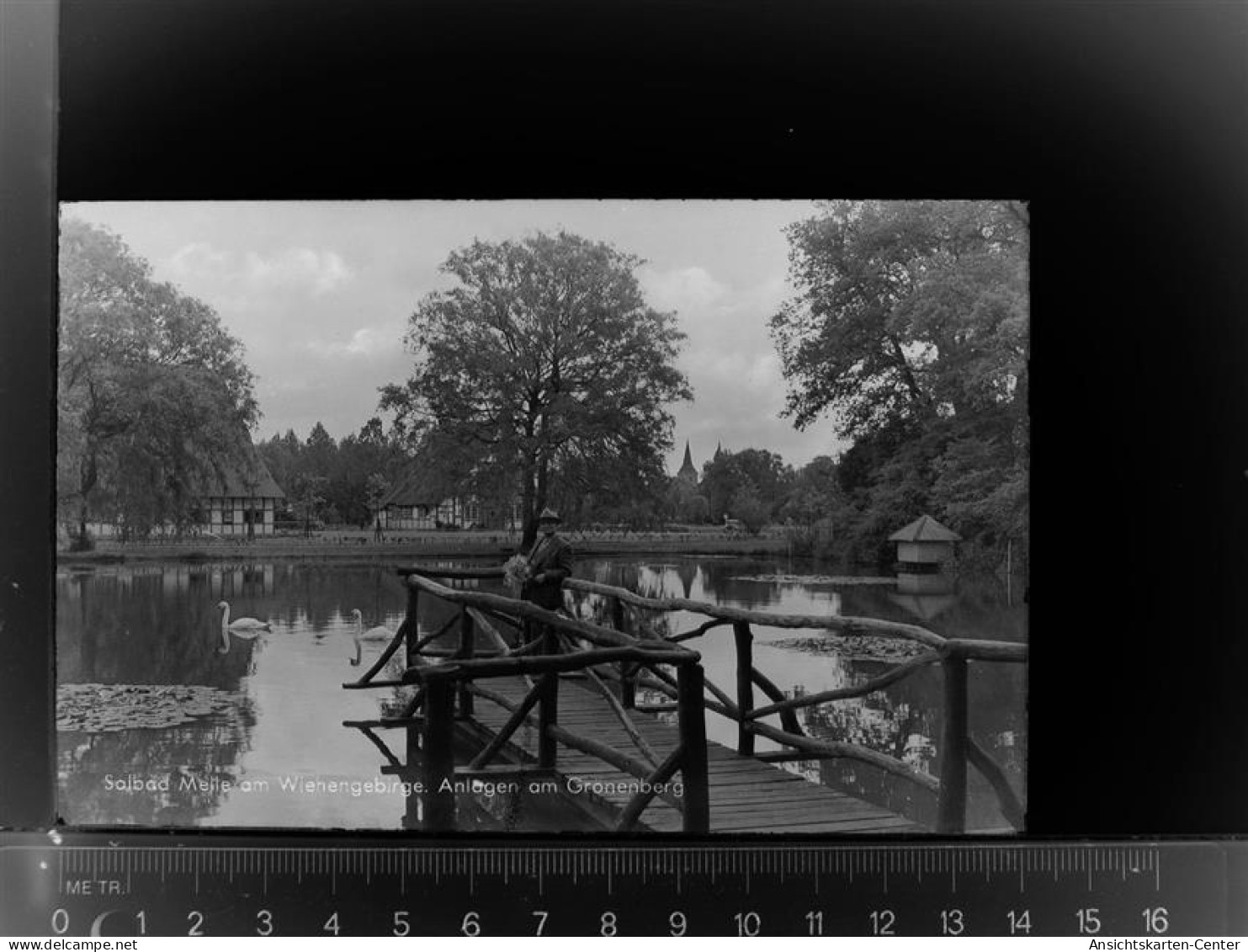 30023040 - Melle , Wiehengeb