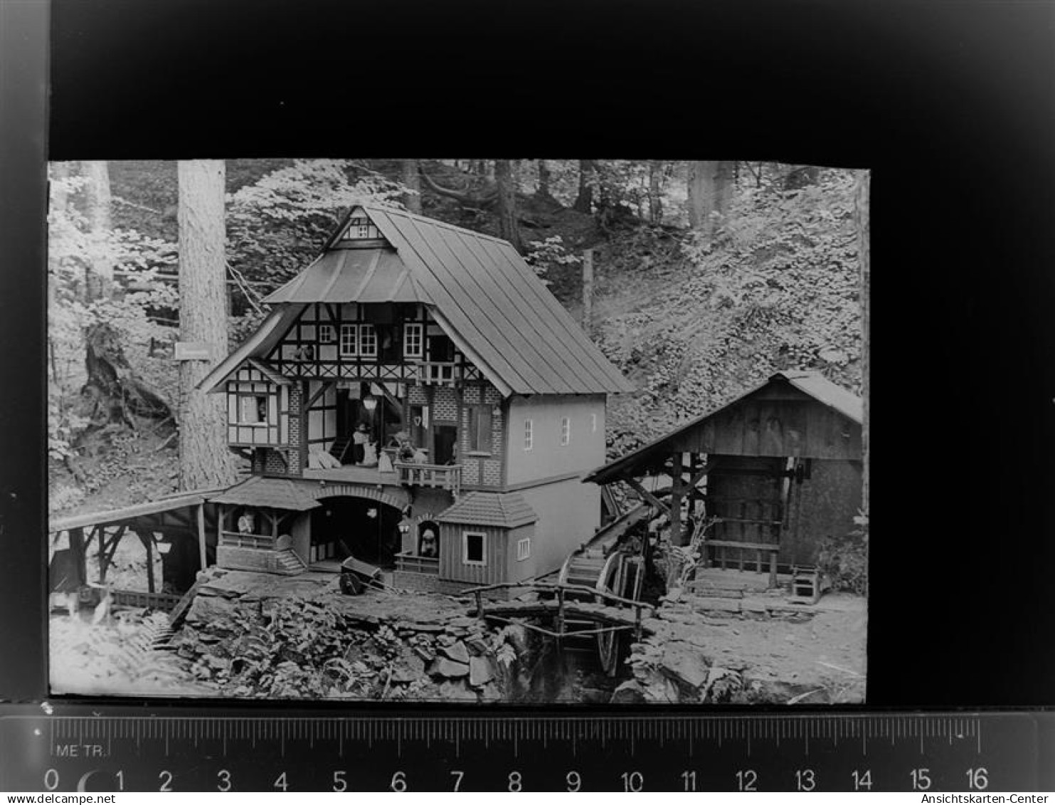 30023045 - Melle , Wiehengeb