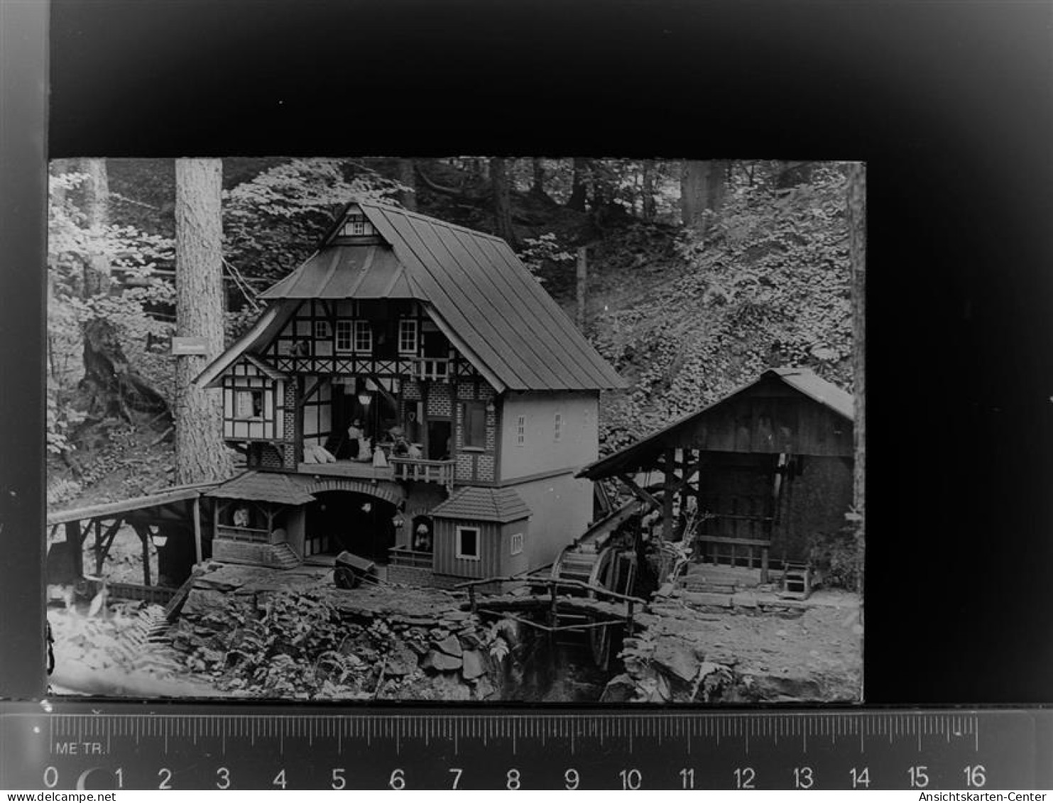 30023046 - Melle , Wiehengeb